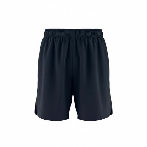 Nike Men’s Dri-FIT Training Shorts – Black, Size M - Picture 2 of 3
